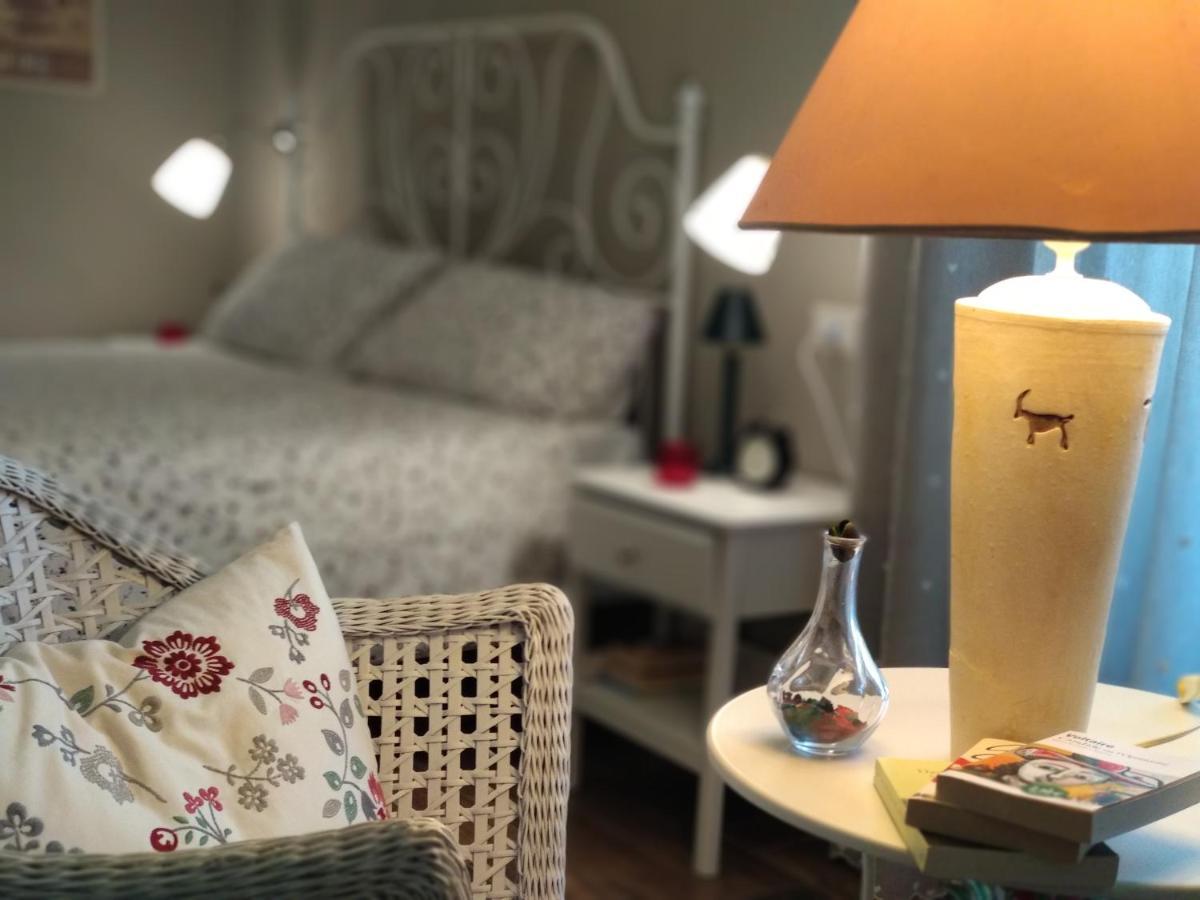 Apartment Casa Pica *