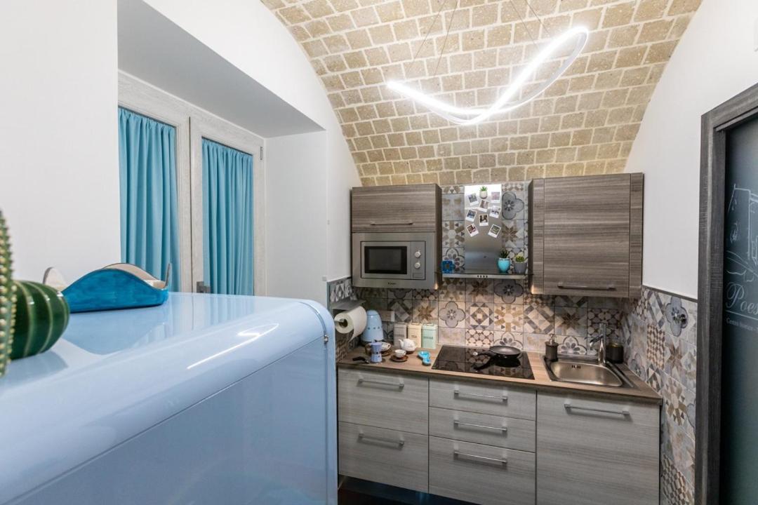 Na' Poesia Santa Chiara Ztl Apartment Naples