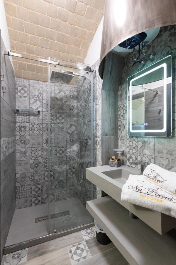 Apartment Na' Poesia Santa Chiara Ztl *