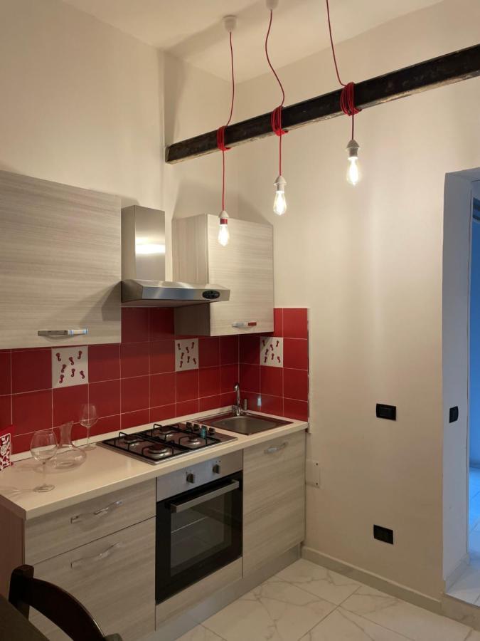 Scio Scio House Casa Contro Il Malocchio Apartment Naples