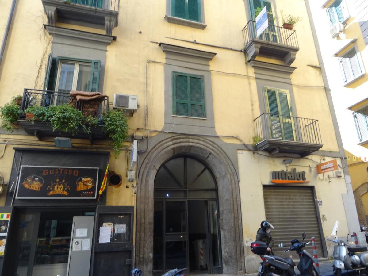 Apartment Panto' 2 Steps To Toledo Street *