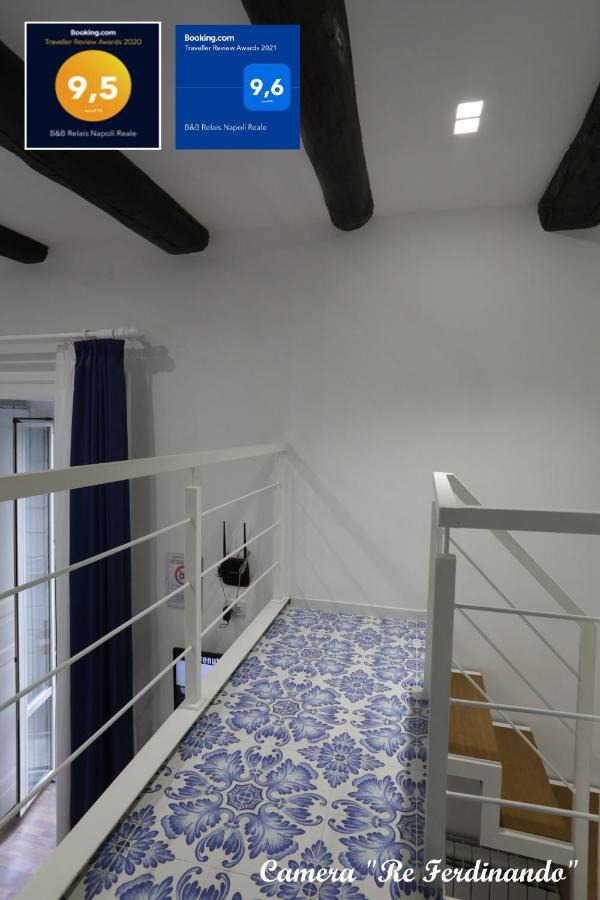 Relais Reale Guest house