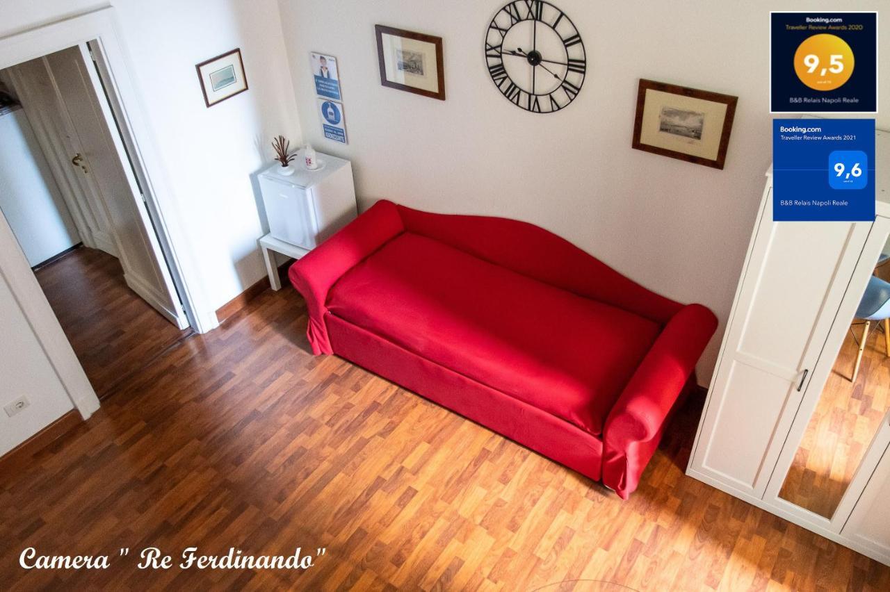 Relais Reale *