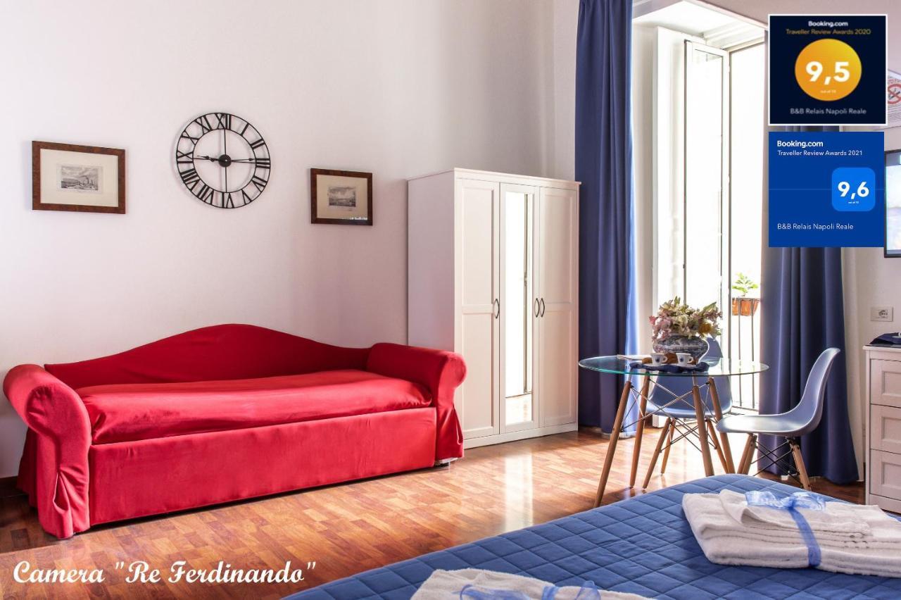 Relais Reale Guest house