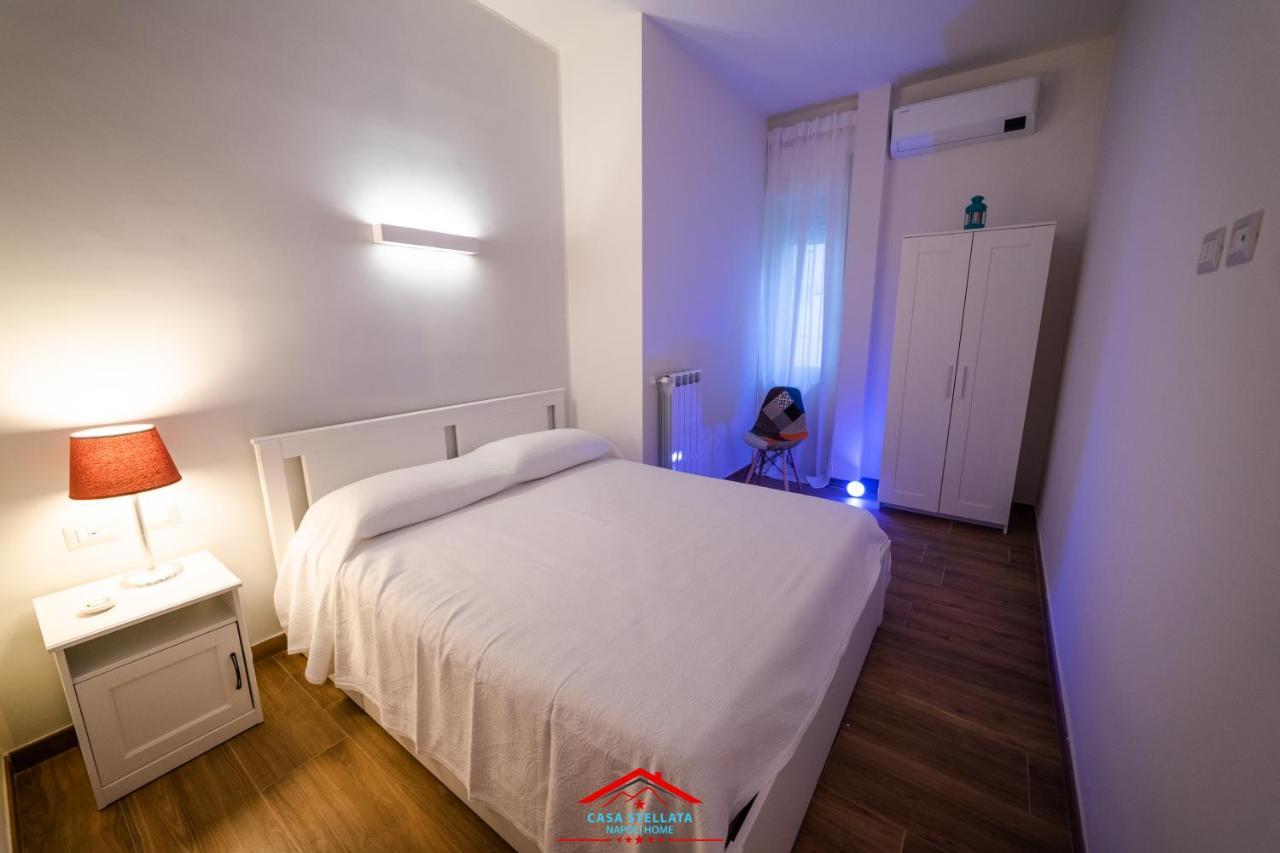 Casa Stellata In The Center Apartment