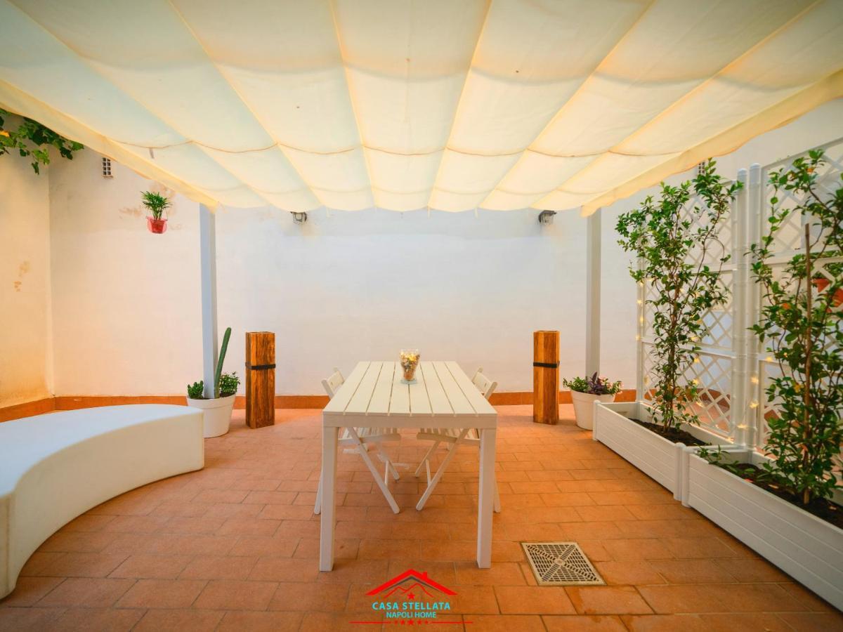 Apartment Casa Stellata In The Center