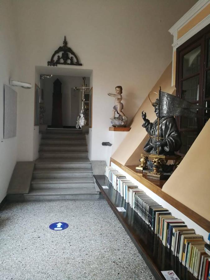 Bed & Breakfast La Nova Bed And Museum *