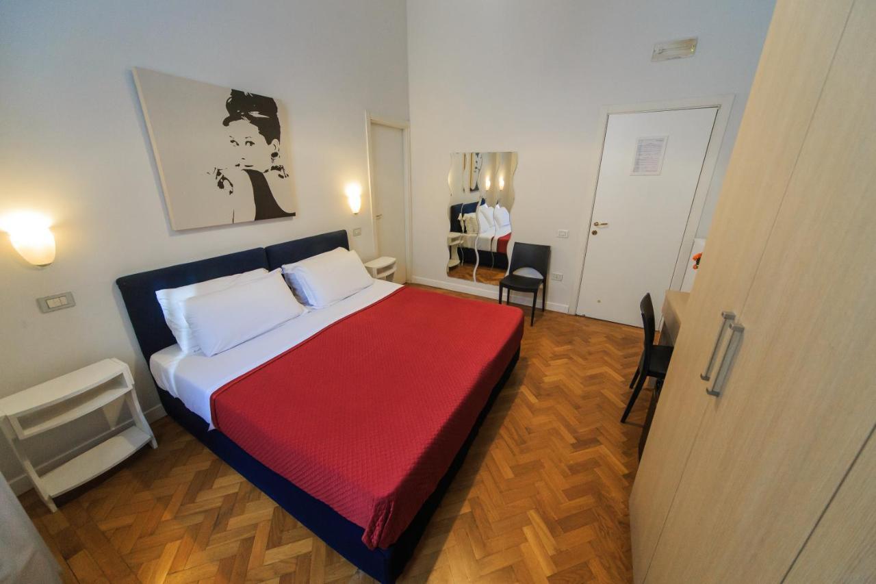Spaccanapoli Comfort Naples