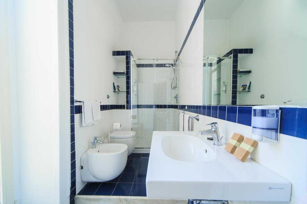 Spaccanapoli Comfort Naples