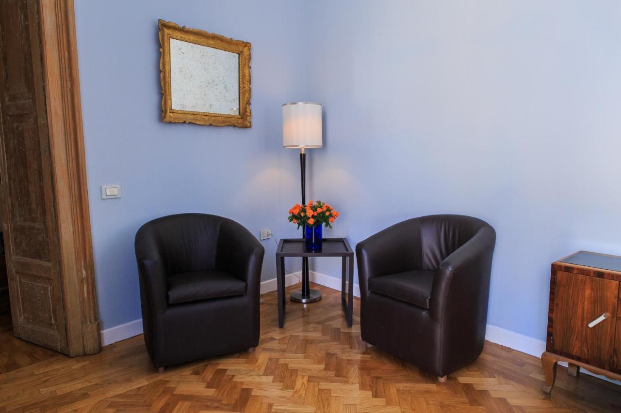 Bed & Breakfast Spaccanapoli Comfort 2*