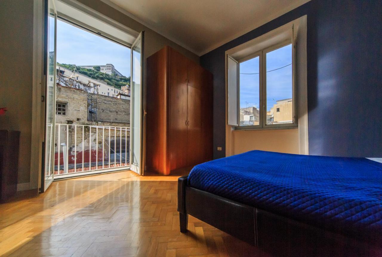 Bed & Breakfast Spaccanapoli Comfort