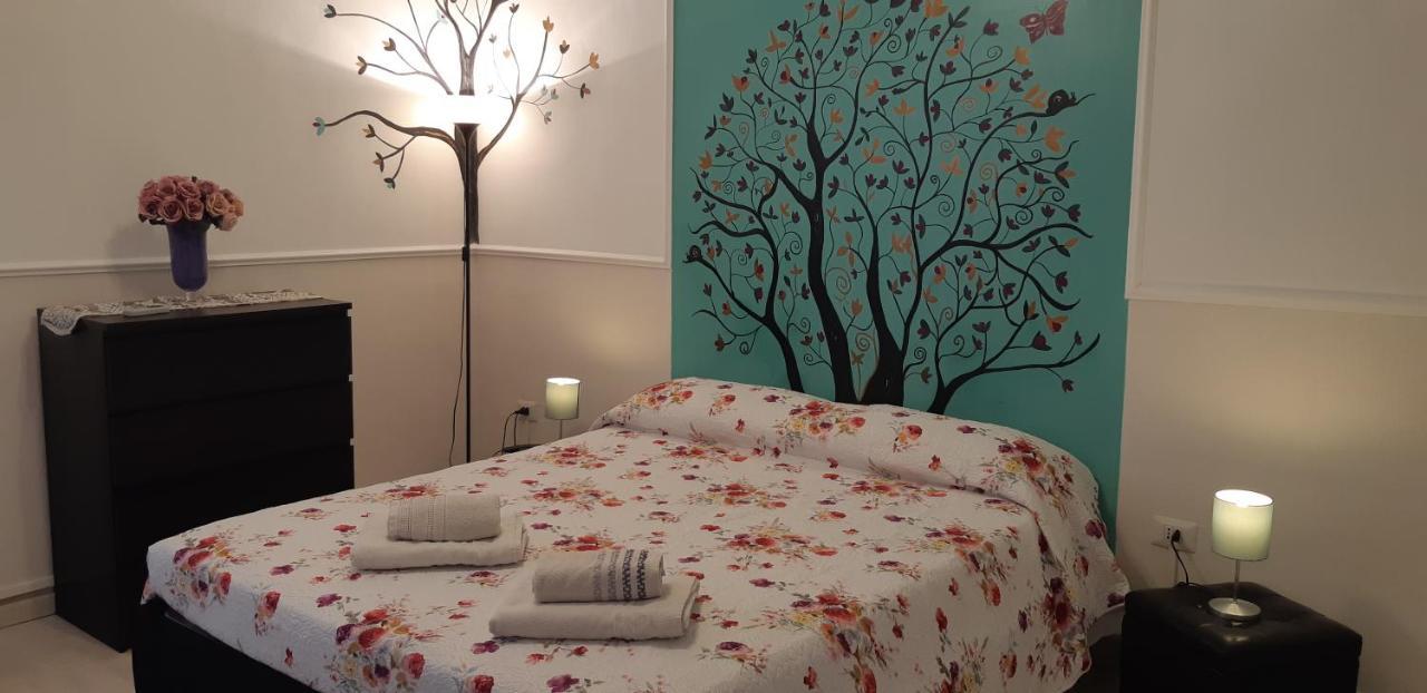 Bed & Breakfast Al 68 Di Piazza Cavour