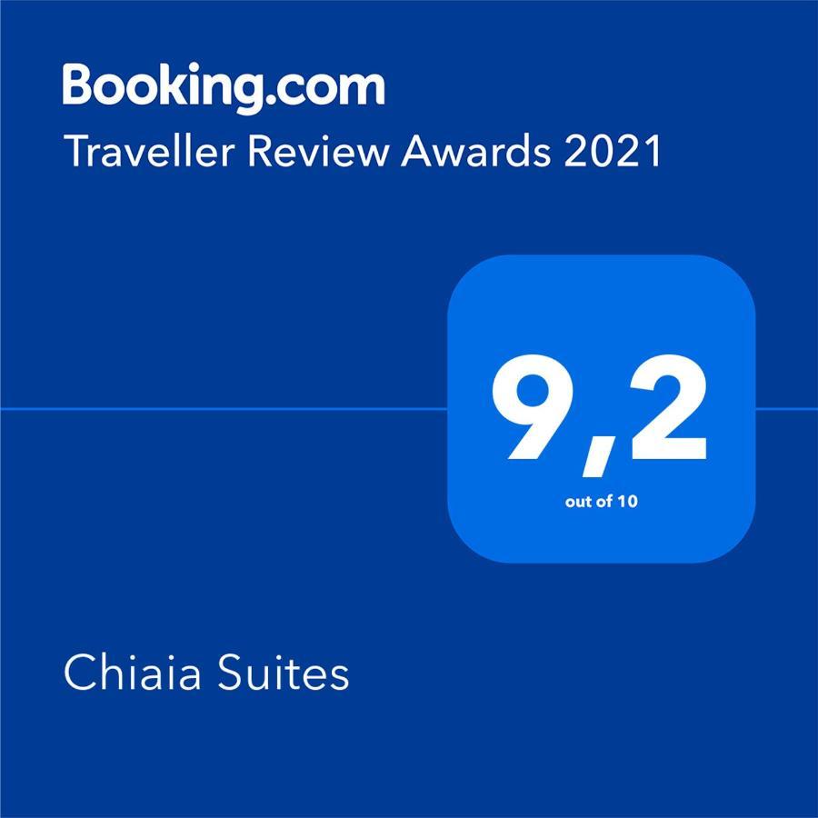 Chiaia Guest house