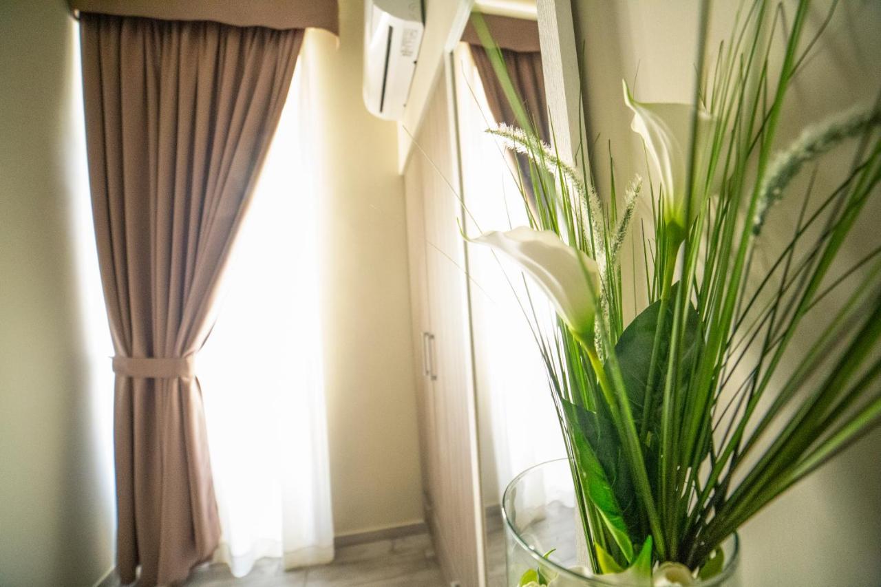 Bed & Breakfast Napolitudine Naples