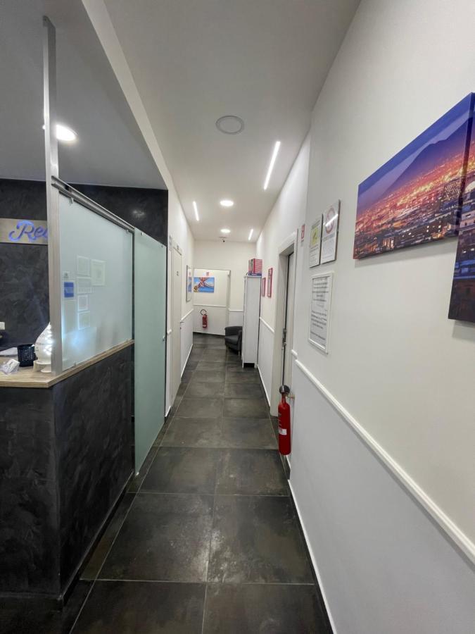 I Borbone Bed & Breakfast Naples