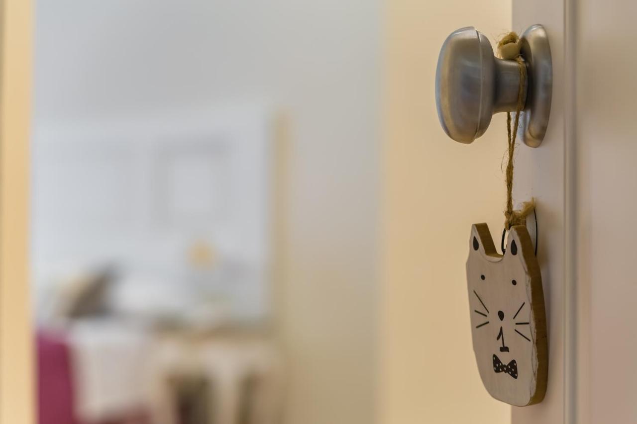 La Gatta Cenerentola Guest house *