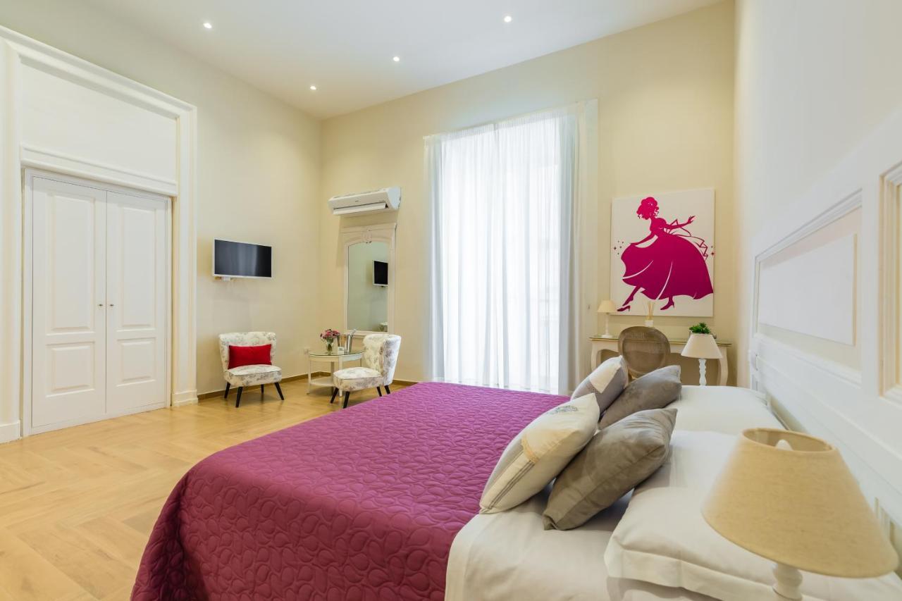 Guest house La Gatta Cenerentola *