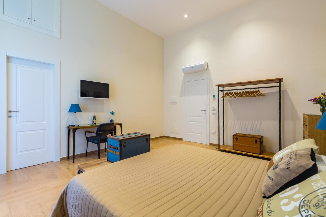 La Gatta Cenerentola Guest house *