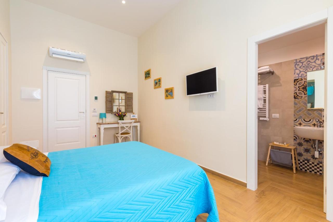 Guest house La Gatta Cenerentola *