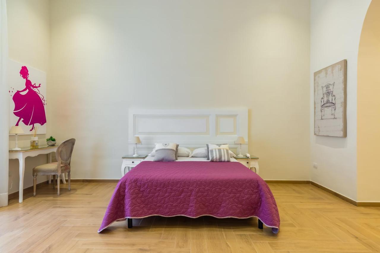 Guest house La Gatta Cenerentola Naples