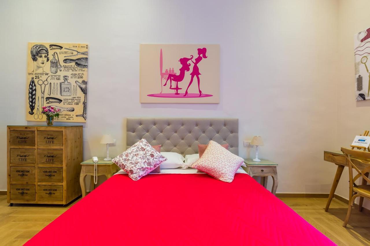 Guest house La Gatta Cenerentola Naples