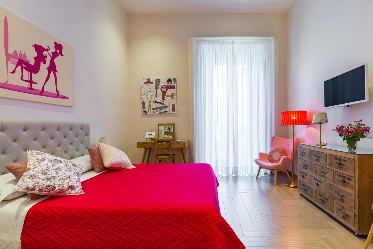 Guest house La Gatta Cenerentola Naples