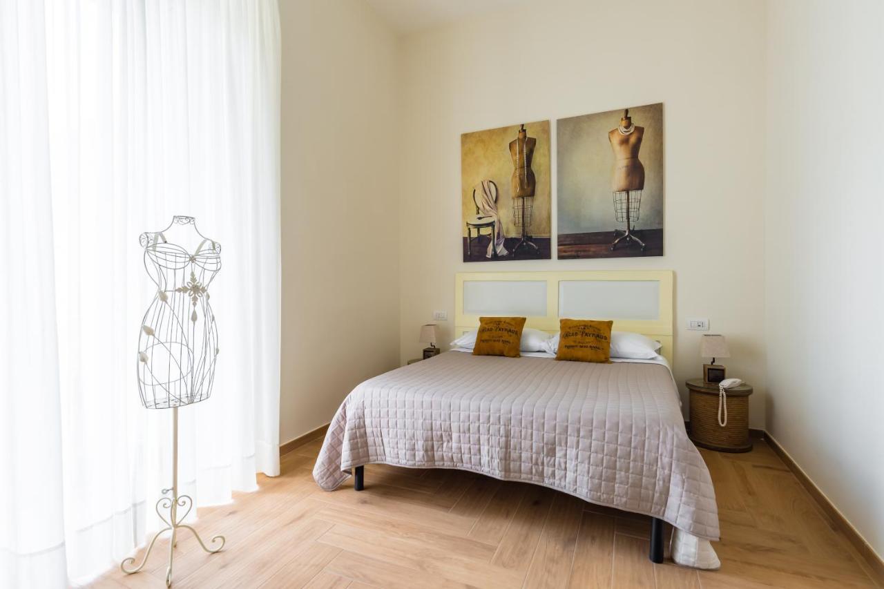 La Gatta Cenerentola Guest house