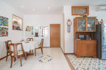 Le Terrazze A Mergellina Bed & Breakfast 2*