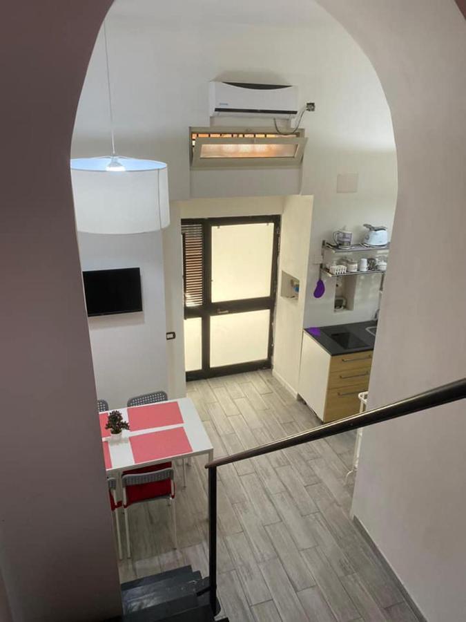 Nico's House Apartment
