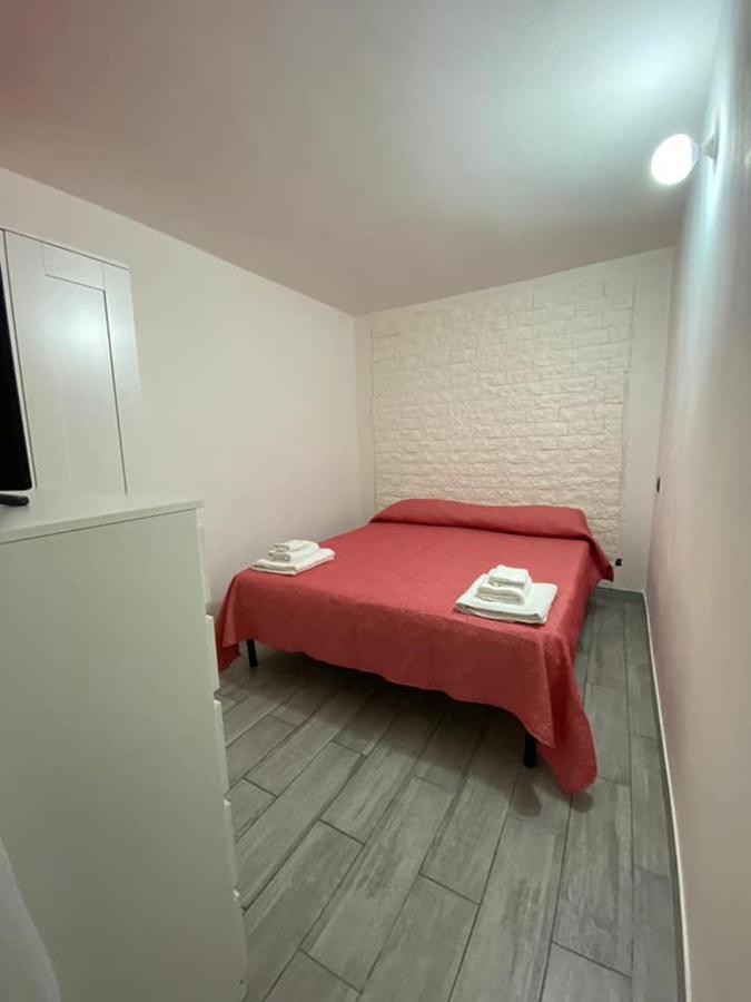 Nico's House Apartment