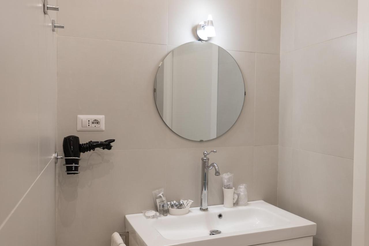 Mergellina E Fantasia Guest house *