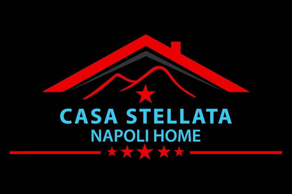 Apartment Casa Stellata In The Center Naples