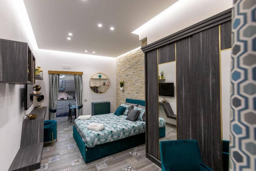 Apartment Na' Poesia Santa Chiara Ztl