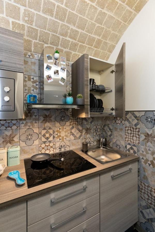 Na' Poesia Santa Chiara Ztl Apartment *