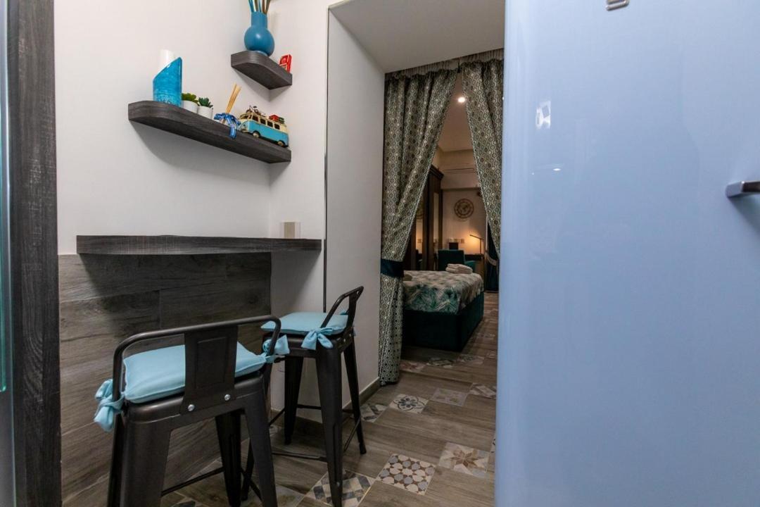 Apartment Na' Poesia Santa Chiara Ztl