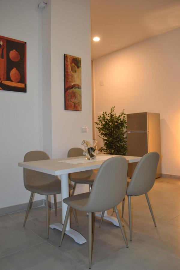 Rinascimento Casa Brigitte Holiday home Naples