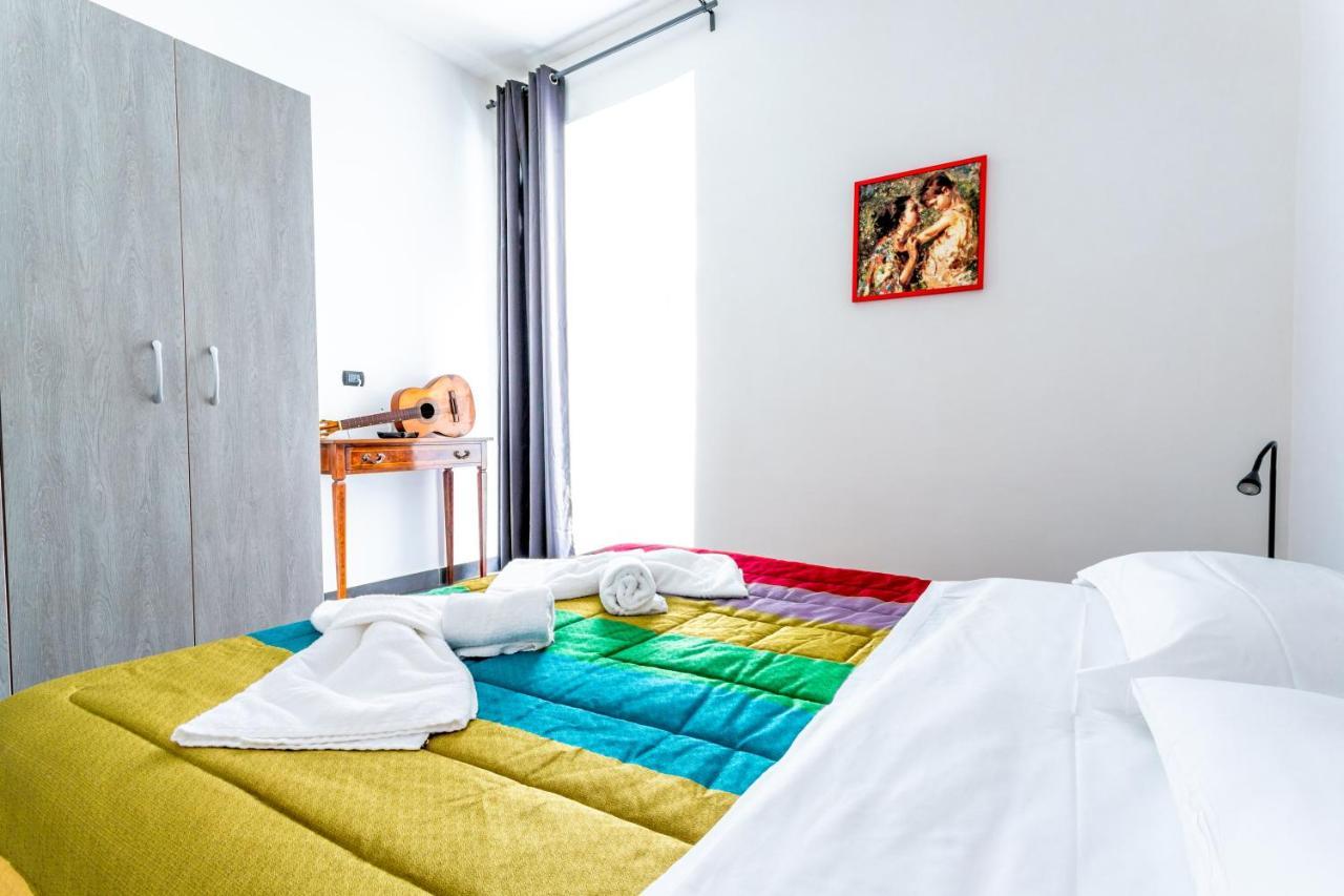 Apartment Arka