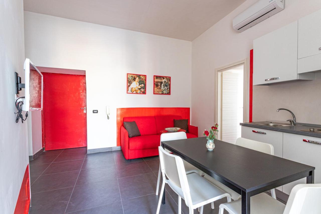 Arka Naples