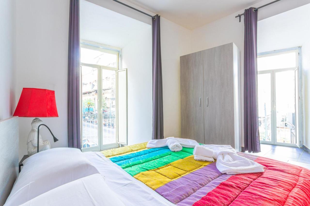 Apartment Arka *