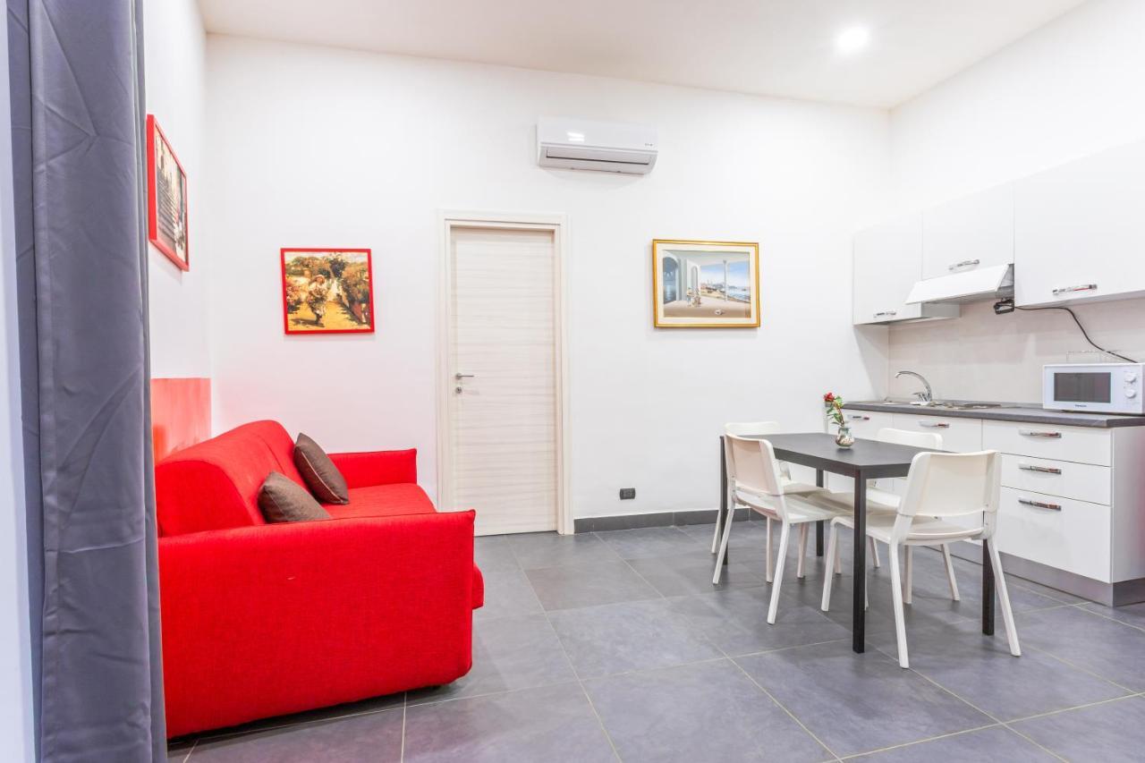 Apartment Arka *