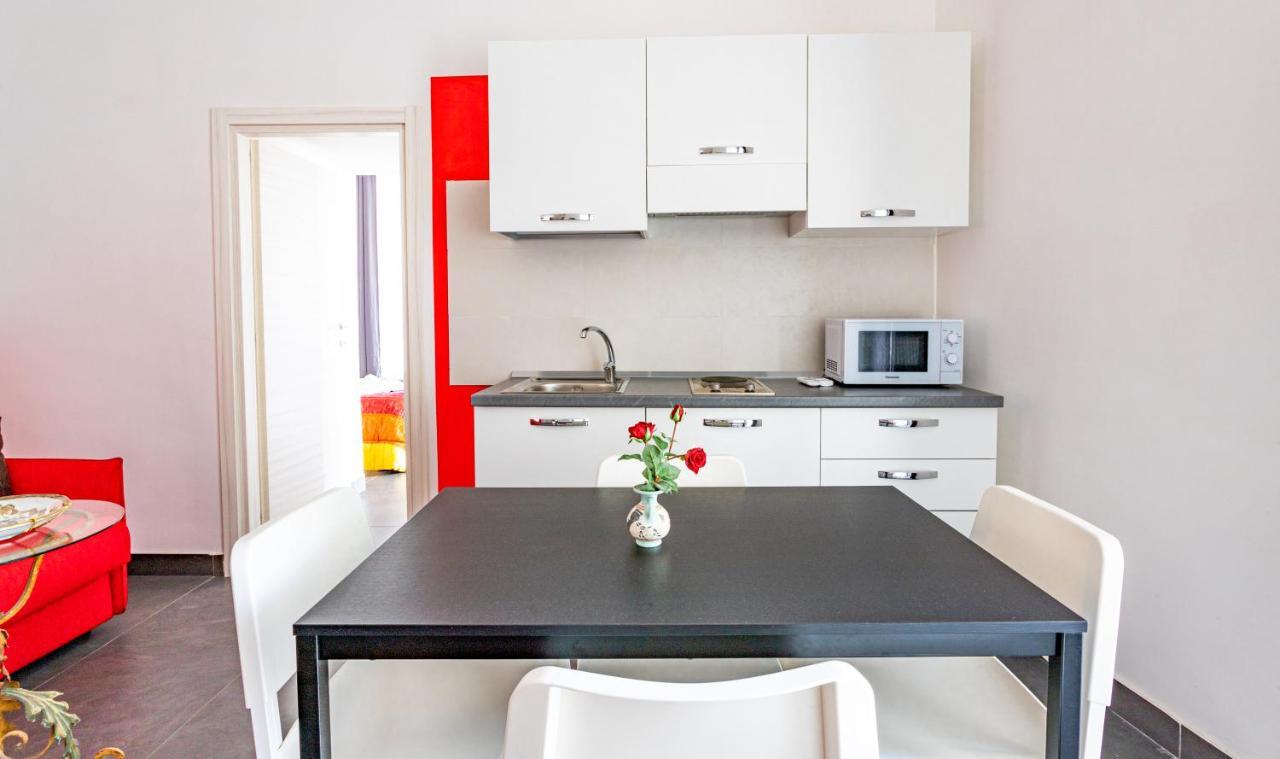 Apartment Arka *