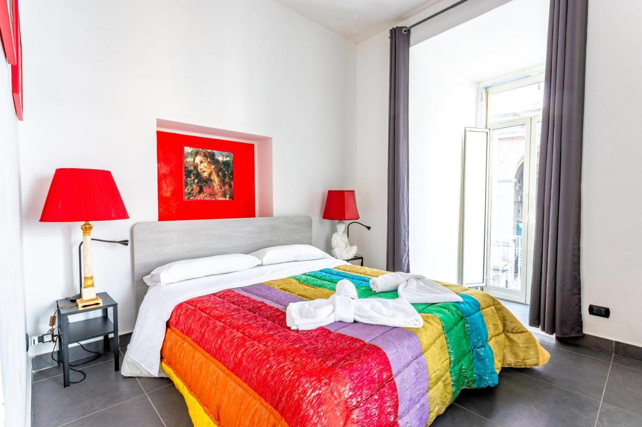 Apartment Arka Naples