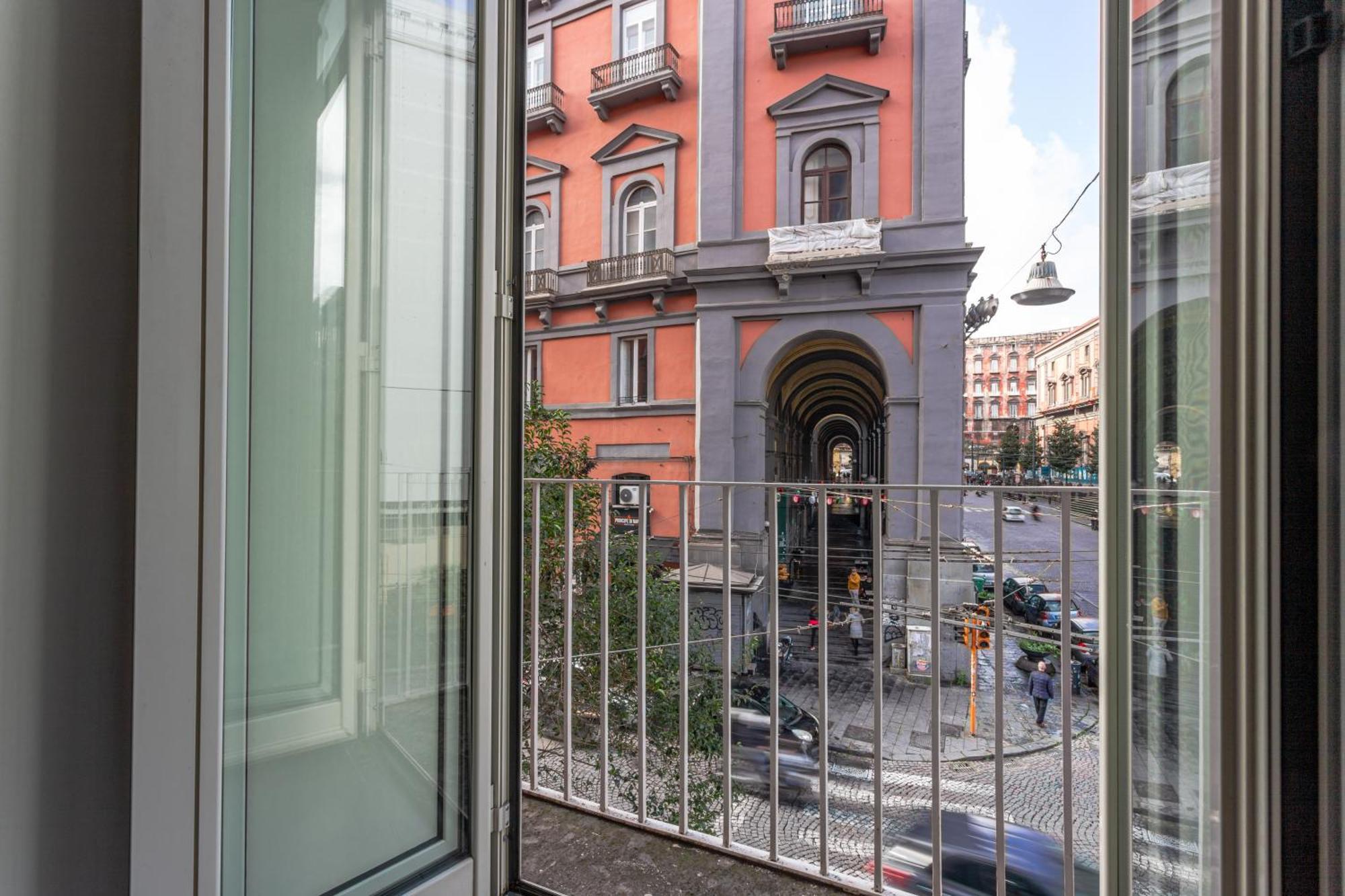 Apartment Arka *