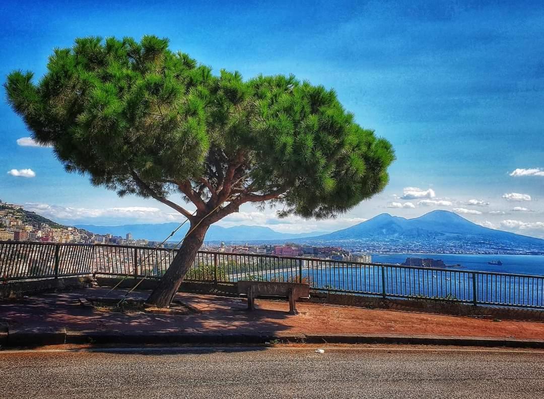 Garibaldi House Apartment Naples