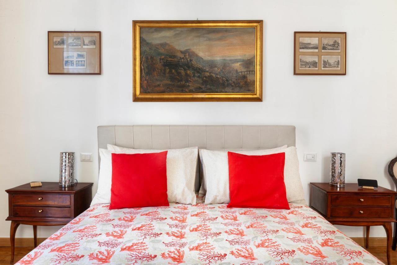 Holiday home Teresella Naples
