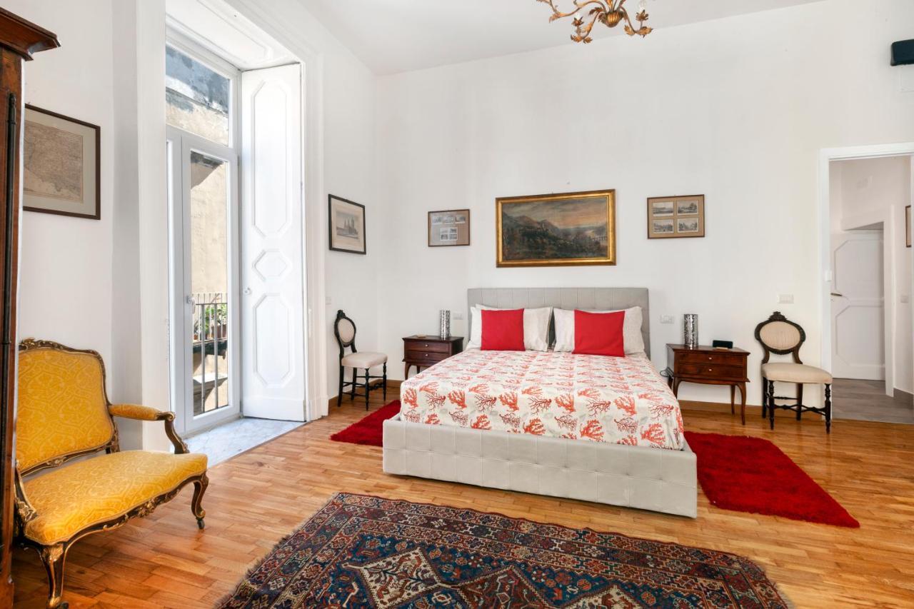 Teresella Naples