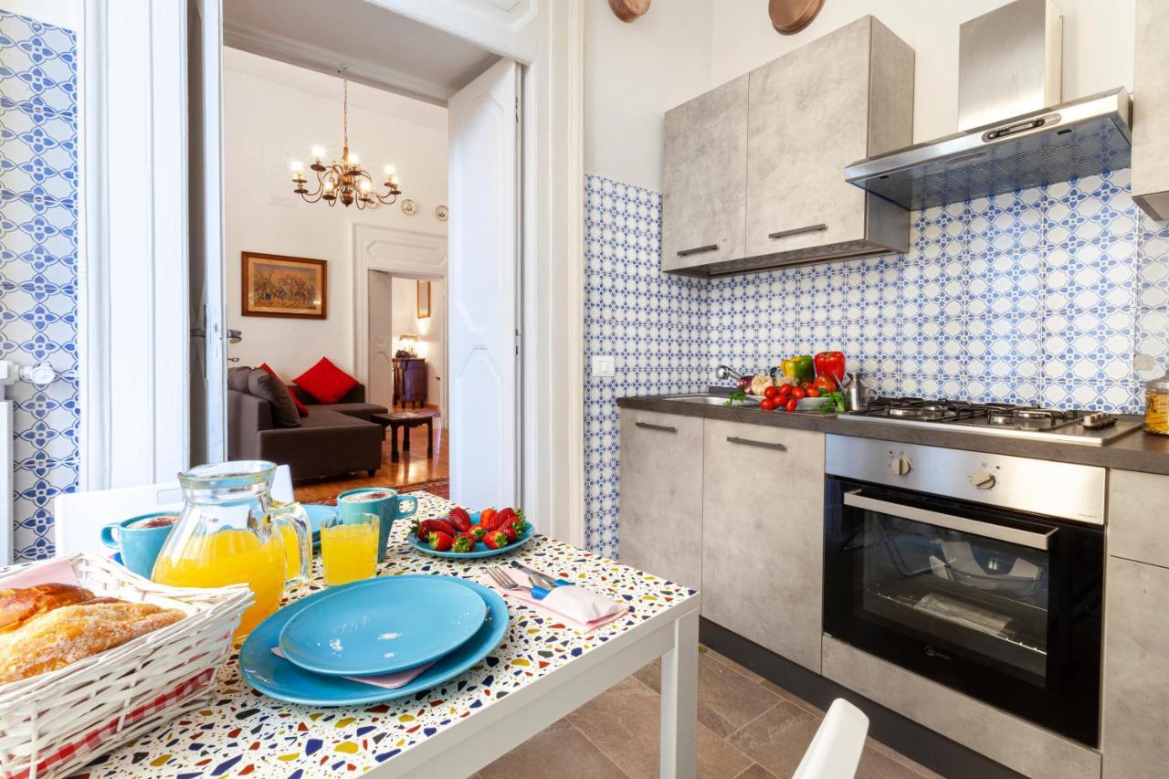 Holiday home Teresella Naples
