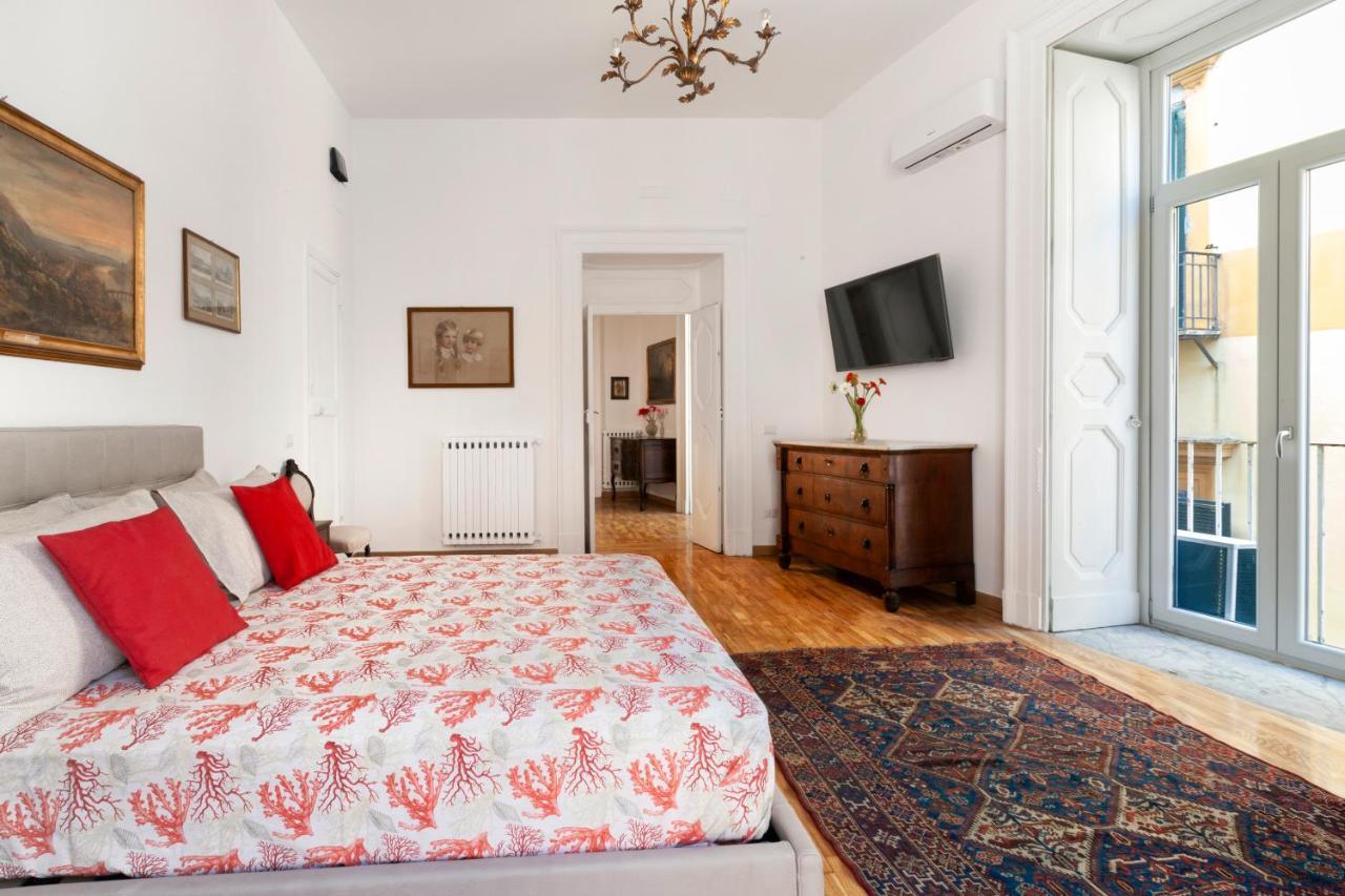 Holiday home Teresella Naples