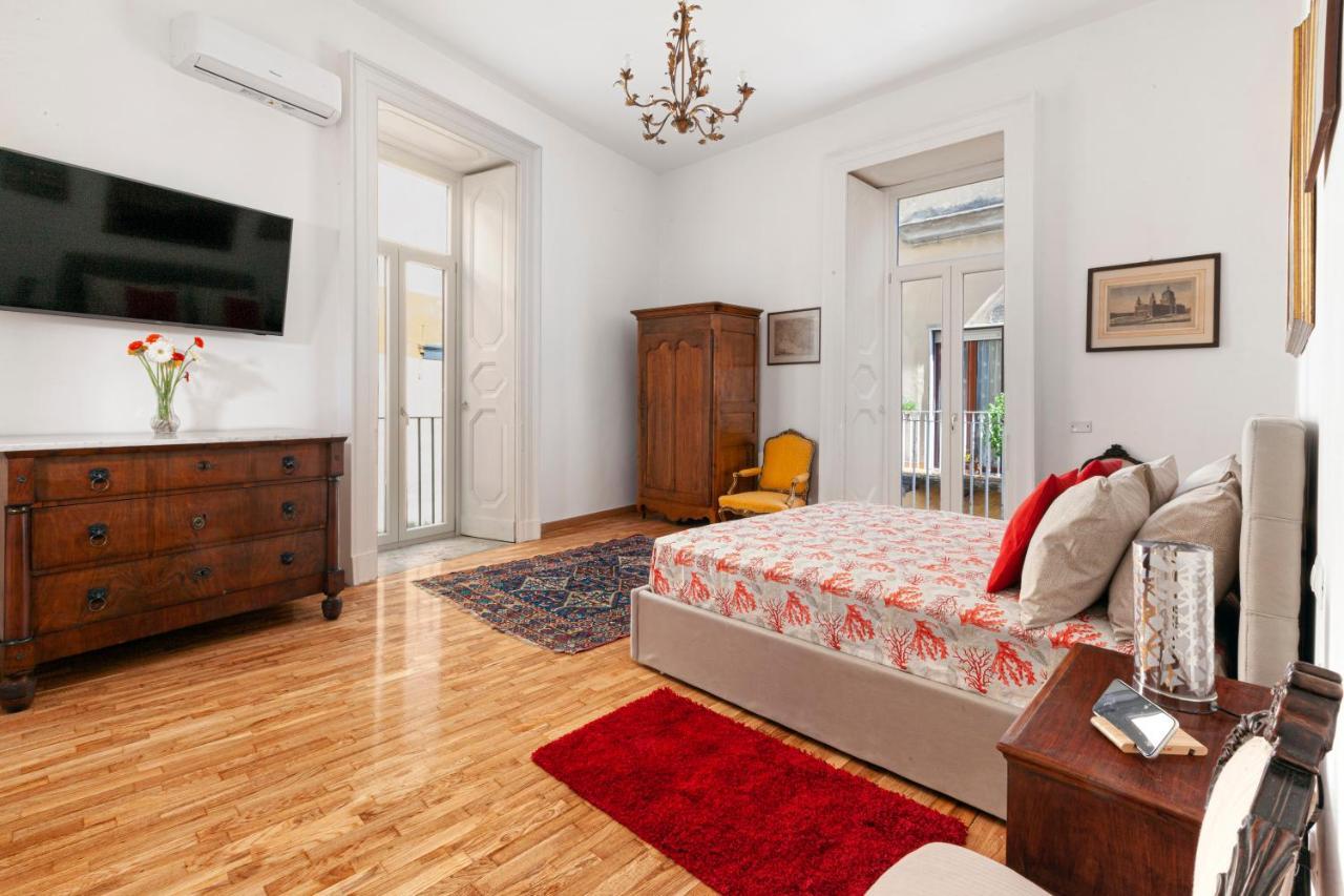 Teresella Naples