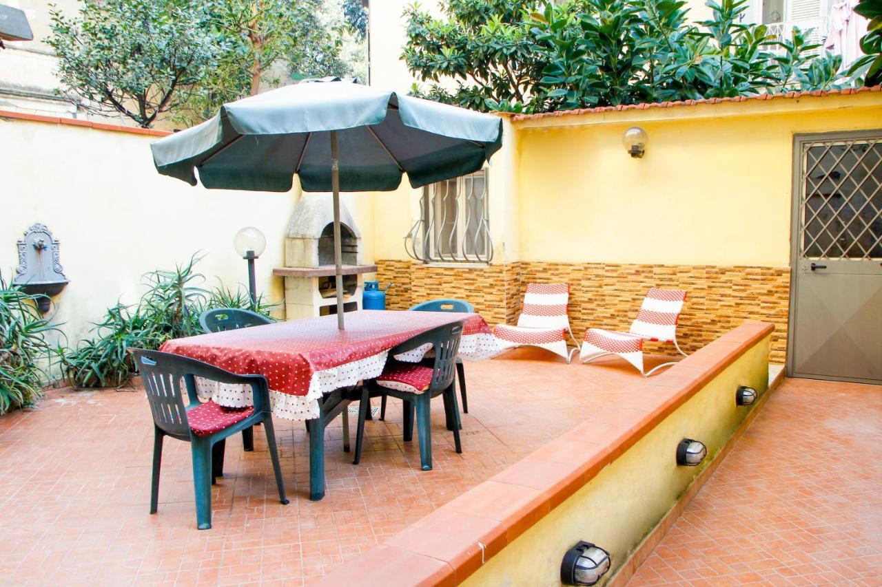 Apartment Casa Tiziana *